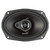 Blaupunkt E-Series 6" x 9" 3-Way Coaxial Speakers 35WRMS / 70W Max - BPS-E693