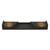 QPower GMC/Chevy Extended Cab (High Transmission) '07-'13 Dual 12" Empty Woofer Box - GMC12 2007 HT