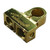 Audiopipe Gold Plated Battery Terminal Negative - Multi-Feed - BT705N