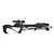 CenterPoint Archery Dagger 405 Compound Crossbow with Scope & Accessories - C0001