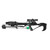 CenterPoint Archery Dagger 405 Compound Crossbow with Scope & Accessories - C0001