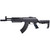 Crosman AK1 CO2 Powered Full/Semi-Automatic BB Rifle - CAK1