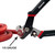 XScorpion Heavy Duty Cable Cutter/Stripper - CC-06