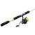 Lews Cat Daddy Spinning Combo Right/Left Hand Retrieve - CDS5070MH2