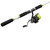 Lews Cat Daddy Spinning Combo Right/Left Hand Retrieve - CDS6090MH2