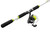Lews Cat Daddy Spinning Combo Right/Left Hand Retrieve - CDS6090MH2