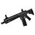 Crosman R1 CO2 Powered Full/Semi-Automatic BB Rifle - FAR1B
