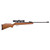 Crosman Optimus .22cal Spring Powered Pellet Air Rifle with 4x32mm Scope - CO8M22X