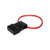 Audiopipe MAXI Fuse Holder with 8ga. Wire - CQ-211-M