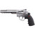 Crosman SR357 All-Metal CO2 Powered BB Air Revolver - CRVL357S