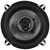 Crunch 5.25" Coaxial Speaker 250w Max - CS525CX
