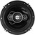 Audiodrift 6.5" 4-Way Speakers 300W Max - DA-A1694