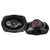 Audiodrift 6x9" 5-Way Speakers 500W Max - DA-A6995