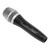 Nippon Uni-Directional dynamic microphone - DM-18U