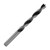 DRILL AMERICA 5/8" Brad Point Drill Bit - DMS68-0090
