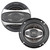 Audiodrift 6.5" 4-way speaker 350W 175W RMS - DSA1683S