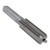 DRILL AMERICA M16 x 1.5 HSS 4 Flute Bottoming Tap - DWTB16X15