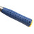 Estwing 24 oz. Bricklayer / Masons Smooth Face Hammer - Blue Shock Reduction Grip - E3-24BLC