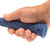 Estwing 8 oz. Ball Peen Hammer with Blue Vinyl Shock Reduction Grip - E3-8BP