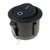 Nippon Round Rocker Switch (10 pack) - EC1213