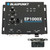 Blaupunkt Digital Bass Enhancer Processor with Dash Mount Control - EP-1000XPRO
