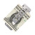 SOG Cash Card Pocket Money-Clip Folding Knife - EZ1-CP