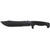 SOG Jungle Primitive Partially Serrated 9.5" Machete - F03TN-CP