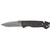 SOG Escape - Bead Blasted Folding Knife - FF24-CP