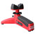 MTM Front Rifle Rest - Ideal Shooting Rest for Rifle Shotgun Handgun Red - FRR-30
