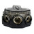 Xscorpion 1 In/5 Out Distribution Block - Platinum Finish - GDB10248P