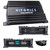 Hifonics Monoblock Colossus Amplifier 1500 Watts - HCC1500.1D