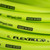 Flexzilla Heavy Duty Lightweight Air Hose 3/8" x 50' - HFZ3850YW3