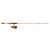 Lew's Hypersonic 200 Spinning Combo Right/Left Hand Retrieve - HS2060LG22