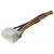 American International Wiring Harness for 1998-2013 Acura / Honda / Suzuki - HWH806