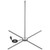 Firestik 5' (152cm) Indoor CB Base Antenna - IBA5