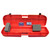 MTM Ice Fishing Rod Box (Red) - IFB-30