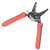 Installation Solution Wire Stripper/Crimper - Solid Wire 10-20 ga. - IS-IST-166A