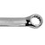 Williams SUPERCOMBO SAE 1-1/4" Combination Wrench - JHW1240SC