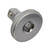 Williams 3/8" Drive Ratchet Spinner Disc with Ball & Spring Socket Retention - JHWB-70