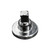 Williams 3/8" Drive Ratchet Spinner Disc with Ball & Spring Socket Retention - JHWB-70
