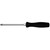Williams ENDUROGRIP Keystone Phillips Screwdriver: PH #2 x 4" - JHWSDP-2-4