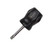 Williams Endurogrip Keystone Stubby Screwdriver: Slotted 1/4" x 1-3/4" - JHWSDS-62