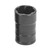 Williams 1/2" Drive Turbo Salvage Socket: 3/4" - JHWTS50750