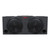 XXX Audio Dual 10" Subwoofer Enclosure 300W Max - KIC100