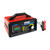Ludger Battery Charger - 3 Modes: 12-Volt/2A 12-Volt/6A and 6-Volt/2A - LBCG-612-6