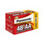 Panasonic Alkaline Size "AA" Plus Power 1 box = 48 batteries Blister Box - LR6PA/48PC