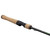 Lew's 1 Piece Speed Stick Graphite Spinning Rod - Gray/Green - LSS70MHFS