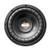 SUBWOOFER LANZAR 10" 1200WATT DVC; DUAL MAG; MAX SERIES - MAXP104D