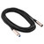 Studio Z 3-pin Male-to-Female XLR Microphone Cable (20 Feet) - MC-20-20