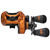 Lews Mach Crush SLP 7.5:1 Baitcaster Left Hand Retrieve - MCR1SHLA